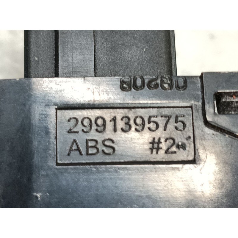 Recambio de mando retrovisor para ssangyong tivoli grand 1.2 t-gdi referencia OEM IAM   