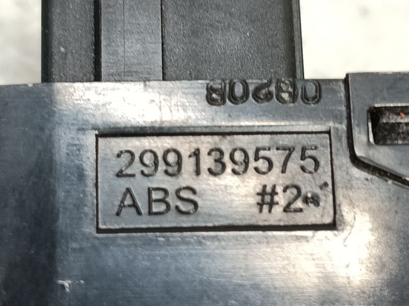 Recambio de mando retrovisor para ssangyong tivoli grand 1.2 t-gdi referencia OEM IAM   