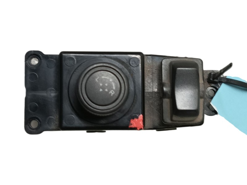 Recambio de mando retrovisor para ssangyong tivoli grand 1.2 t-gdi referencia OEM IAM 8550135110 6550135110 