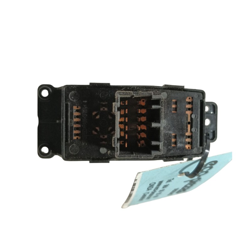 Recambio de mando retrovisor para ssangyong tivoli grand 1.2 t-gdi referencia OEM IAM 8550135110 6550135110 