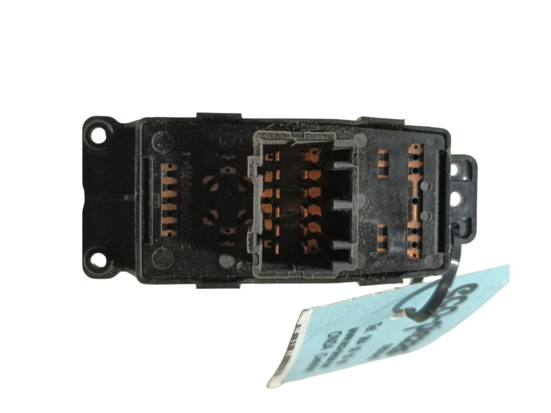 Recambio de mando retrovisor para ssangyong tivoli grand 1.2 t-gdi referencia OEM IAM 8550135110 6550135110 