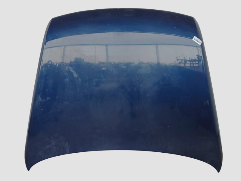 Recambio de capot para volkswagen touareg (7la, 7l6, 7l7) 2.5 r5 tdi referencia OEM IAM 7L6823031D  