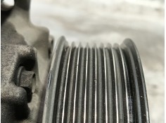 Recambio de compresor aire acondicionado para land rover range rover sport i (l320) 2.7 d 4x4 referencia OEM IAM    2