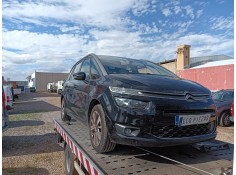 CITROËN C4 GRAND PICASSO II (DA_, DE_)