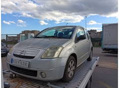 CITROËN C2 (JM_)