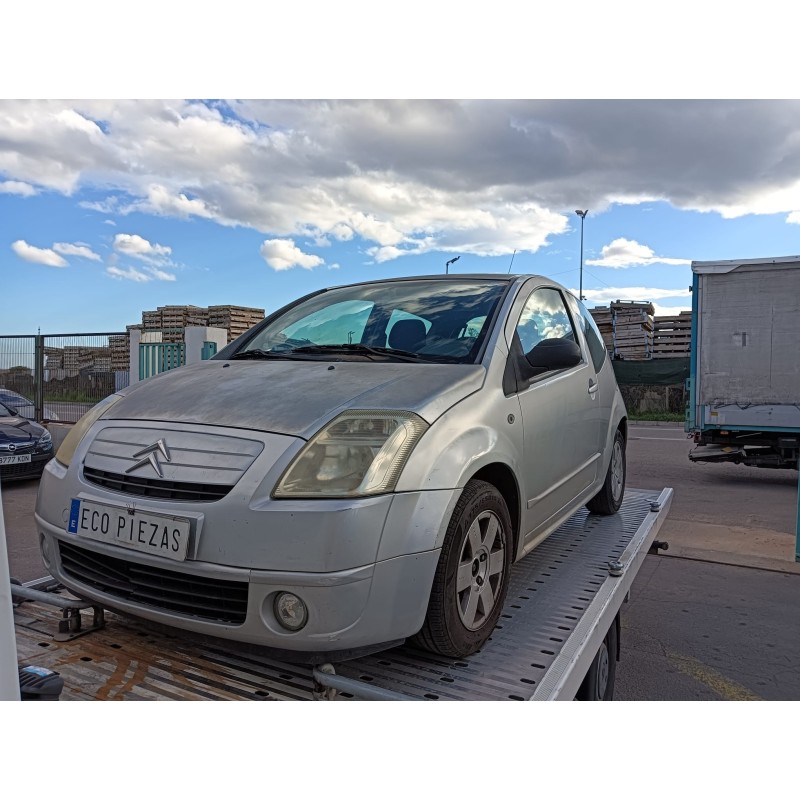 citroën c2 (jm_) del año 2004