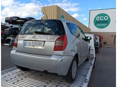 citroën c2 (jm_) del año 2004 2