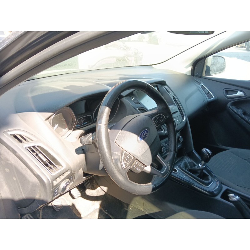 Recambio de salpicadero para ford focus iii 1.0 ecoboost referencia OEM IAM 1893702  