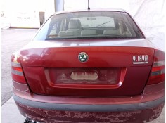 Recambio de porton trasero para skoda octavia ii (1z3) 2.0 tdi 16v referencia OEM IAM   