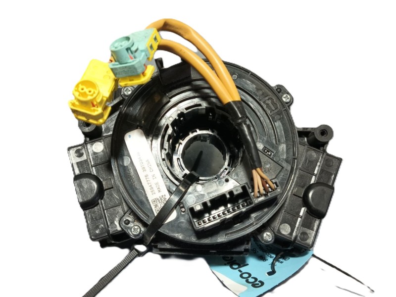 Recambio de anillo airbag para opel insignia a sedán (g09) 2.0 cdti (69) referencia OEM IAM   