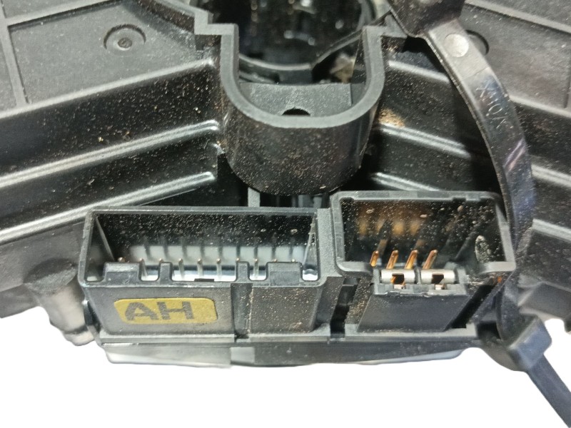 Recambio de anillo airbag para opel insignia a sedán (g09) 2.0 cdti (69) referencia OEM IAM   