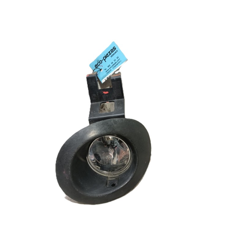 Recambio de faro antiniebla derecho para fiat multipla (186) jtd 105 elx referencia OEM IAM   