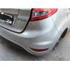 Recambio de paragolpes trasero para ford fiesta vi (cb1, ccn) 1.25 referencia OEM IAM   