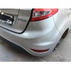Recambio de paragolpes trasero para ford fiesta vi (cb1, ccn) 1.25 referencia OEM IAM   