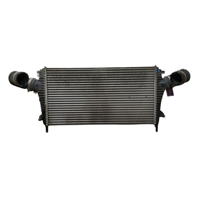 Recambio de intercooler para opel insignia a (g09) 2.0 cdti (68) referencia OEM IAM 13241751 P1831002 