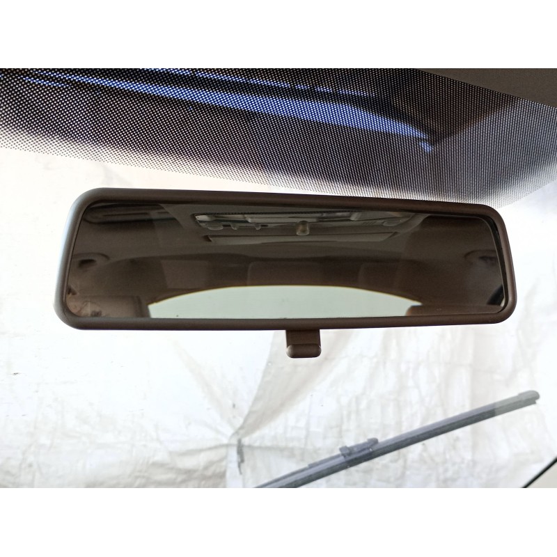 Recambio de espejo interior para skoda octavia ii (1z3) 2.0 tdi 16v referencia OEM IAM   