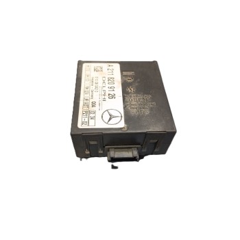 MODULO ELECTRONICO A2118209126 510080420 