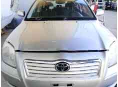 Recambio de capot para toyota avensis sedán (_t25_) 1.8 (zzt251_) referencia OEM IAM    2