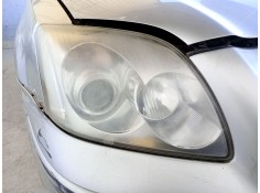 Recambio de faro derecho para toyota avensis sedán (_t25_) 1.8 (zzt251_) referencia OEM IAM 8113005194   2