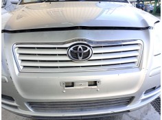 Recambio de rejilla delantera para toyota avensis sedán (_t25_) 1.8 (zzt251_) referencia OEM IAM   