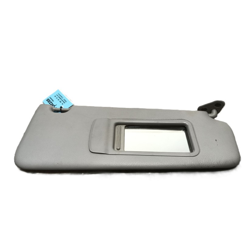 Recambio de parasol derecho para bmw serie 3 berlina (e90) 318d referencia OEM IAM   