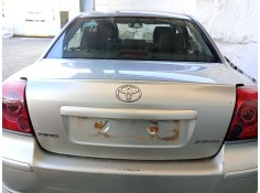 Recambio de porton trasero para toyota avensis sedán (_t25_) 1.8 (zzt251_) referencia OEM IAM   