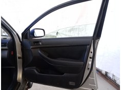 Recambio de elevalunas delantero derecho para toyota avensis sedán (_t25_) 1.8 (zzt251_) referencia OEM IAM    2