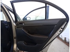 Recambio de elevalunas trasero derecho para toyota avensis sedán (_t25_) 1.8 (zzt251_) referencia OEM IAM    2