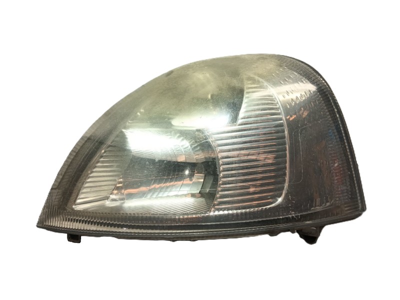 Recambio de faro izquierdo para nissan interstar furgoneta (x70) dci 100 referencia OEM IAM 8200163516 8200163516E 