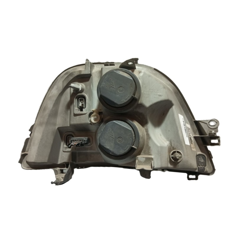 Recambio de faro izquierdo para nissan interstar furgoneta (x70) dci 100 referencia OEM IAM 8200163516 8200163516E 