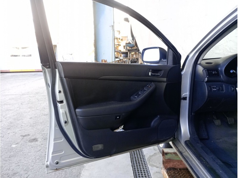 Recambio de elevalunas delantero izquierdo para toyota avensis sedán (_t25_) 1.8 (zzt251_) referencia OEM IAM   