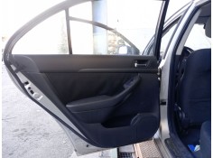 Recambio de elevalunas trasero izquierdo para toyota avensis sedán (_t25_) 1.8 (zzt251_) referencia OEM IAM    2