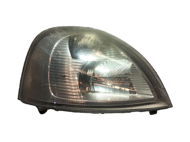 Recambio de faro derecho para nissan interstar furgoneta (x70) dci 100 referencia OEM IAM   