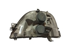 Recambio de faro derecho para nissan interstar furgoneta (x70) dci 100 referencia OEM IAM    2