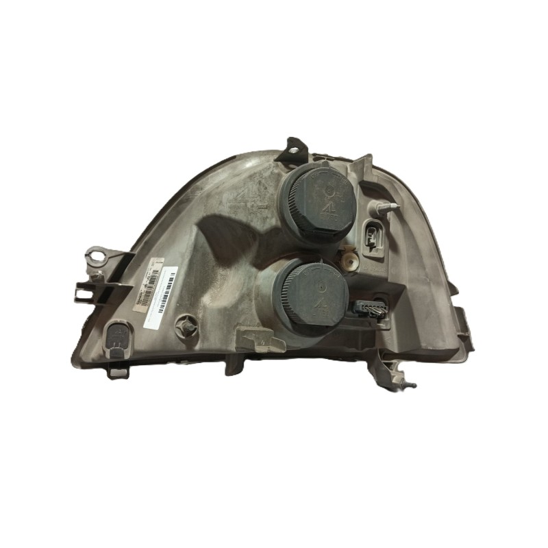 Recambio de faro derecho para nissan interstar furgoneta (x70) dci 100 referencia OEM IAM   