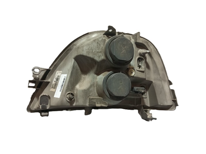 Recambio de faro derecho para nissan interstar furgoneta (x70) dci 100 referencia OEM IAM   