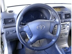 Recambio de volante para toyota avensis sedán (_t25_) 1.8 (zzt251_) referencia OEM IAM   