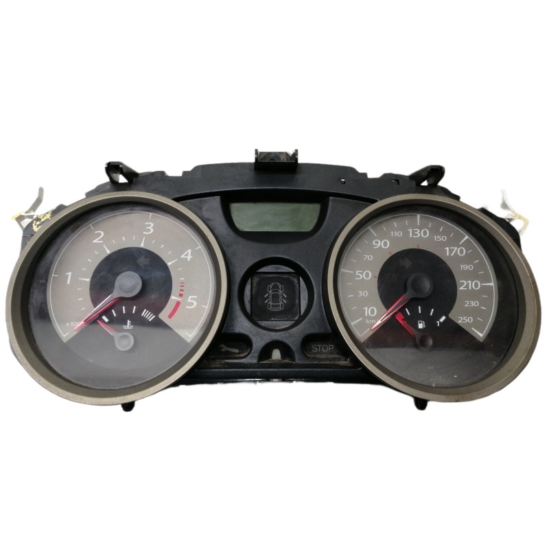 Recambio de cuadro instrumentos para renault megane ii familiar dynamique referencia OEM IAM 8200720308M  4HBG046283 VP5RPF14B11