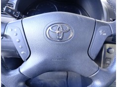 Recambio de airbag delantero izquierdo para toyota avensis sedán (_t25_) 1.8 (zzt251_) referencia OEM IAM 4513005112B0   2