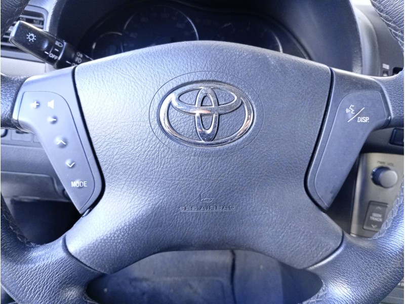 Recambio de airbag delantero izquierdo para toyota avensis sedán (_t25_) 1.8 (zzt251_) referencia OEM IAM   