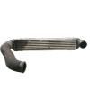 Recambio de intercooler para chevrolet captiva 2.0 vcdi lt referencia OEM IAM 96629070  622155