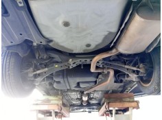 Recambio de puente trasero para toyota avensis sedán (_t25_) 1.8 (zzt251_) referencia OEM IAM   