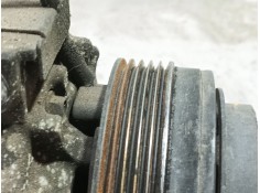 Recambio de compresor aire acondicionado para opel omega b elegance berlina referencia OEM IAM    2