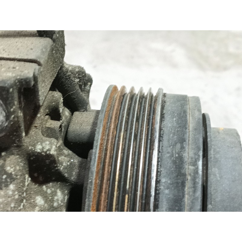 Recambio de compresor aire acondicionado para opel omega b elegance berlina referencia OEM IAM   