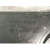 Recambio de torpedo para toyota prius (_w3_) 1.8 hybrid (zvw3_) referencia OEM IAM 5578147120 5578147090 5570847090