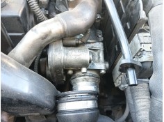 Recambio de caja mariposa para opel astra j (p10) 1.7 cdti (68) referencia OEM IAM    2