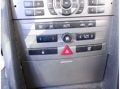 Recambio de mando calefaccion / aire acondicionado para peugeot 407 (6d_) 1.8 16v (6d6fyc) referencia OEM IAM    2