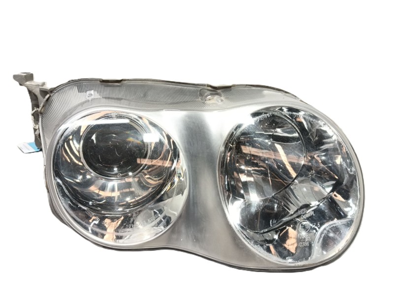 Recambio de faro derecho para hyundai coupe ii (gk) 1.6 16v referencia OEM IAM   