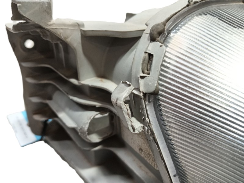 Recambio de faro derecho para hyundai coupe ii (gk) 1.6 16v referencia OEM IAM   