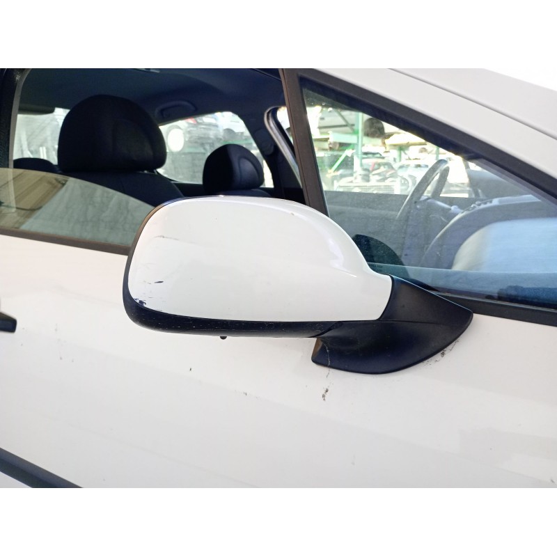 Recambio de retrovisor derecho para peugeot 407 (6d_) 1.8 16v (6d6fyc) referencia OEM IAM   